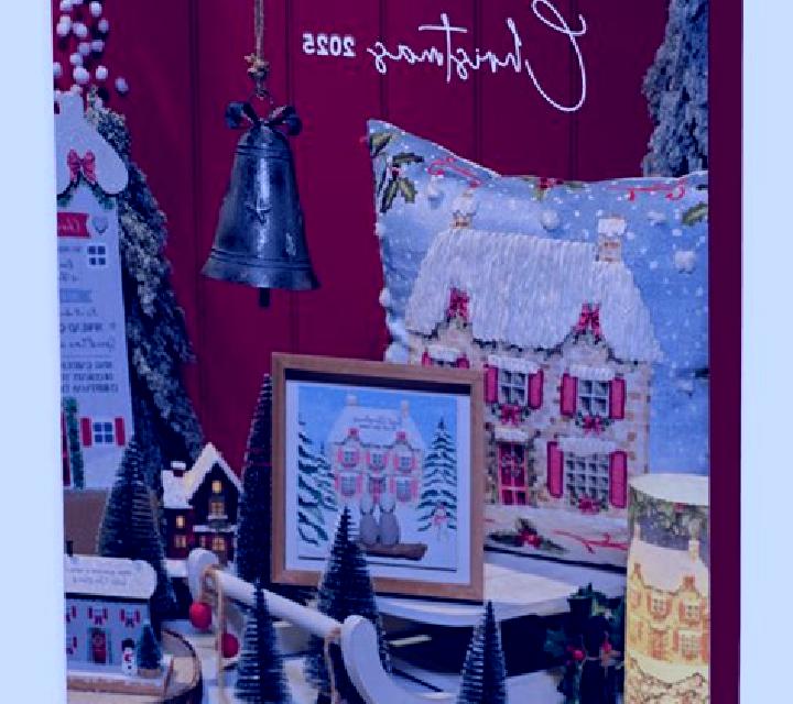 Christmas Presents 2025 slot