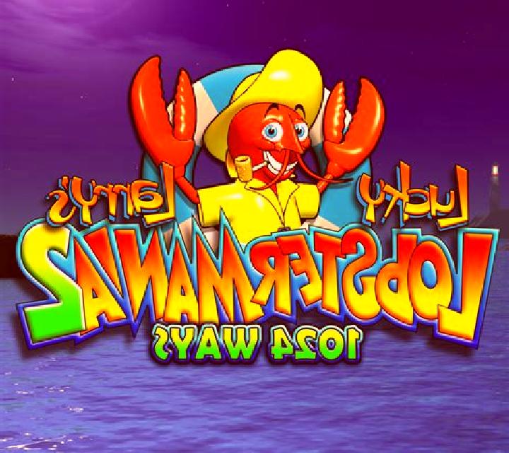 Christmas Rainbow Lobster Pots online slot