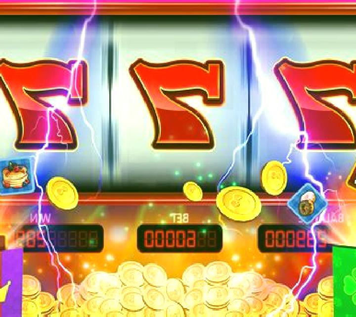 Christmas Seven slot game