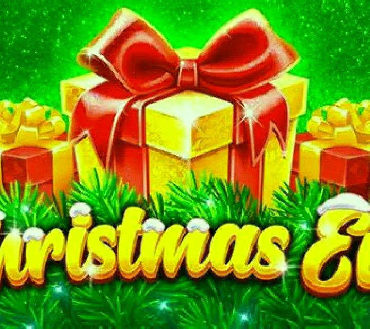 Christmas slot