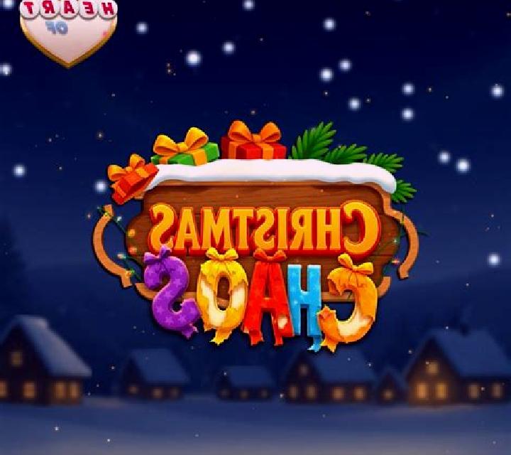 Christmas Spins online slot