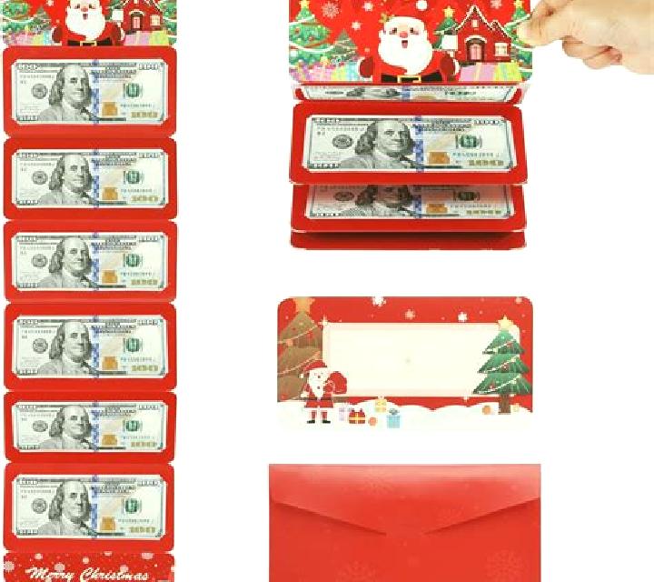 Christmas Surprise online slot