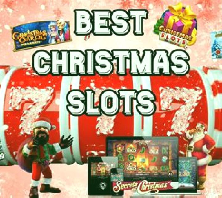 Christmas Tale online slot