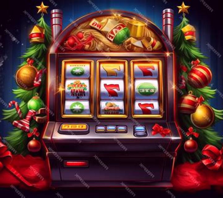 Christmas Tale slot machine