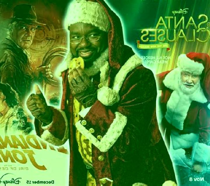 Christmas Tales online slot