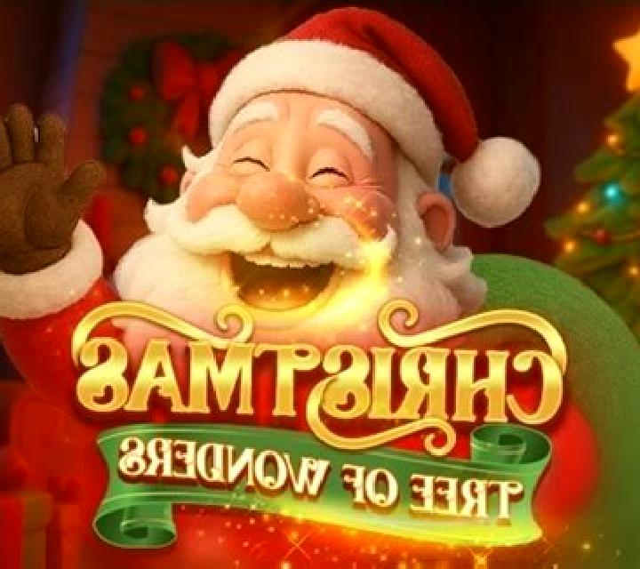 Christmas Tree of Wonders online slot