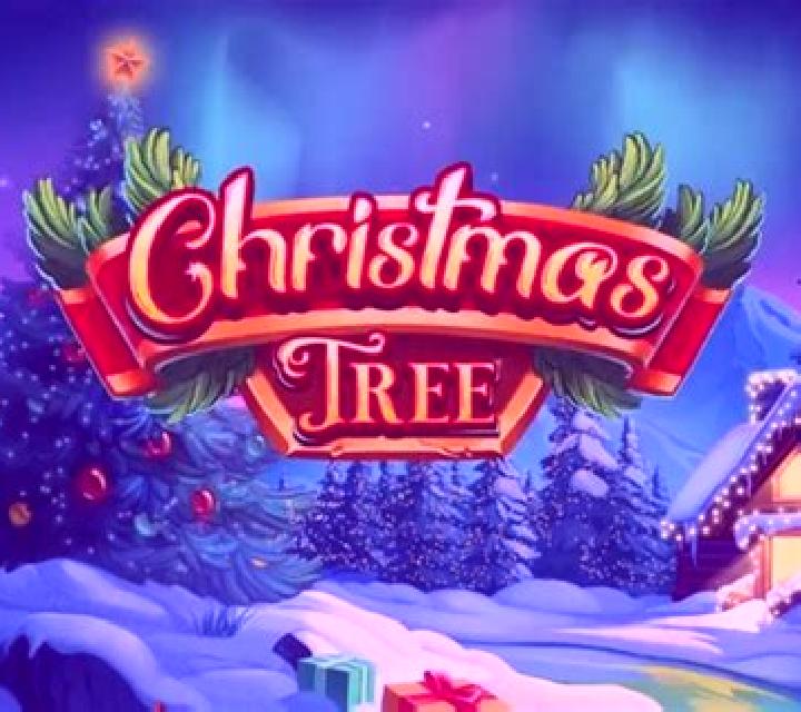 Christmas Tree (Pascal Gaming) slot