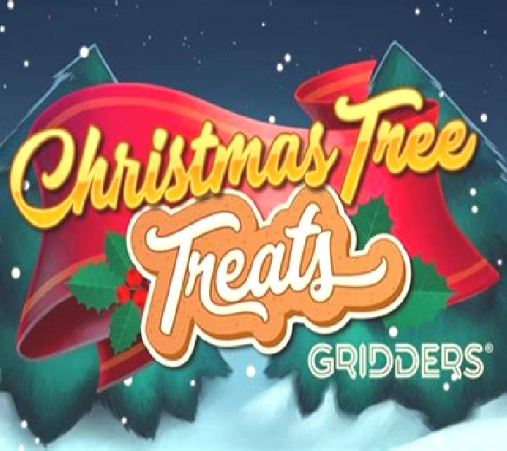 Christmas Tree Treats online slot