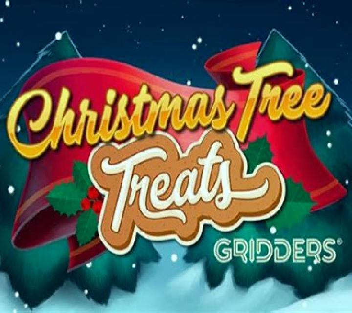 Christmas Tree Treats slot game