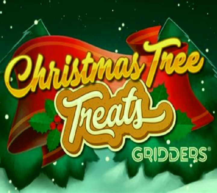 Christmas Tree Treats slot