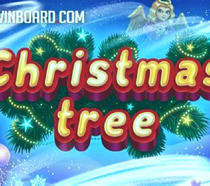 Christmas Tree (TrueLab Games) slot machine