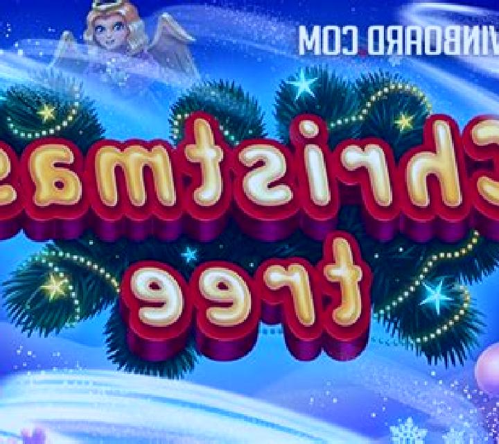 Christmas Tree (TrueLab Games) slot