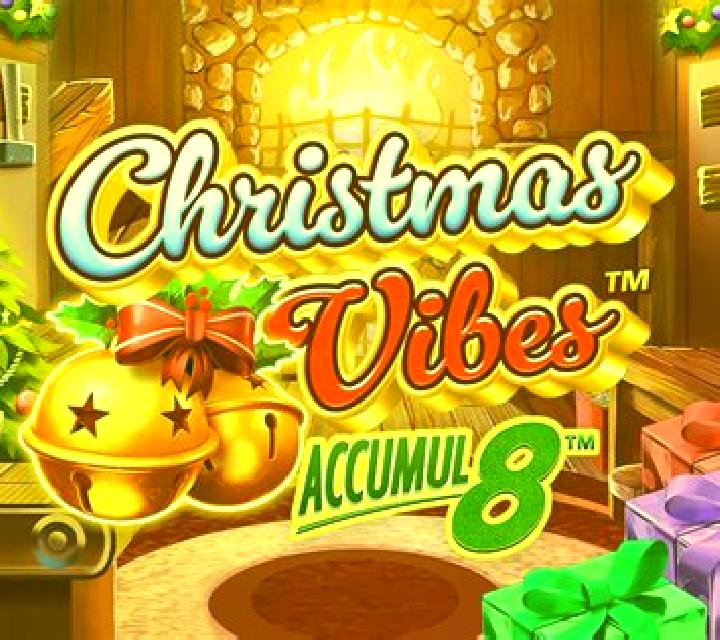 Christmas Vibes online slot