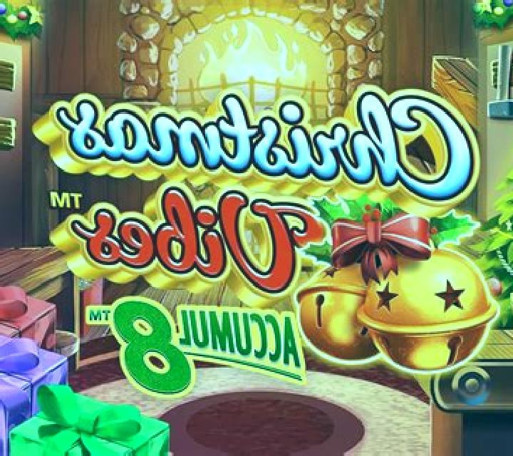 Christmas Vibes slot game