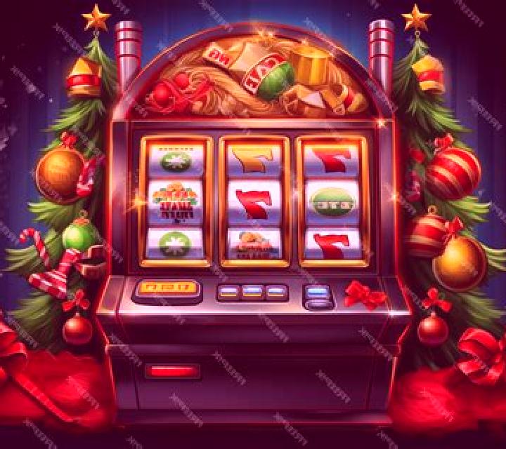 Christmas Vibes slot machine
