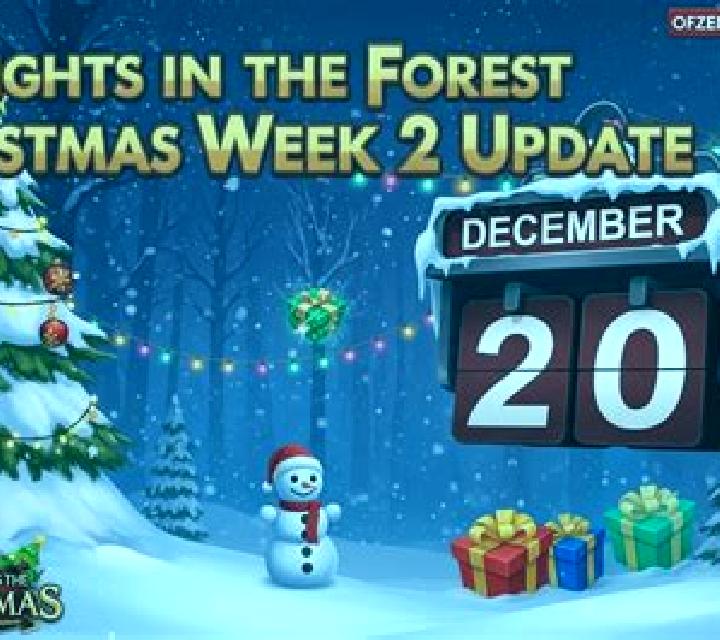CHRISTMAS WINS 2 slot