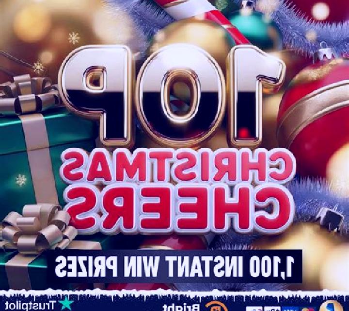 Christmas Wins online slot