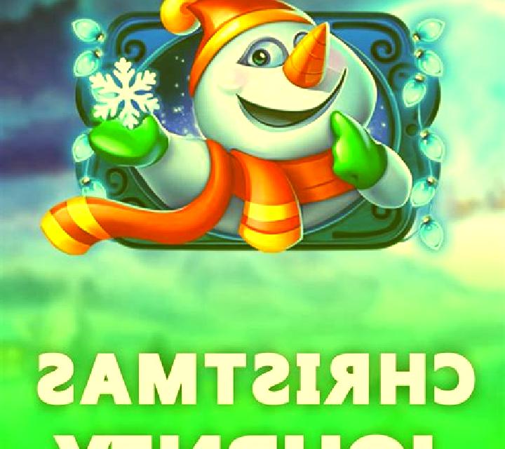 Christmas With Krampus slot
