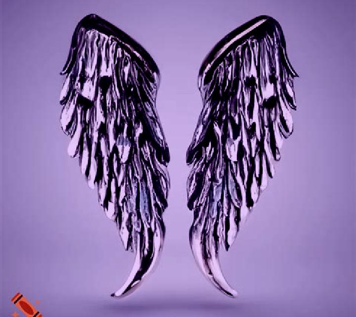 Chrome Angel online slot