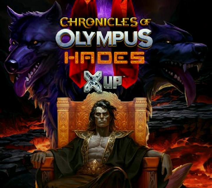Chronicles of Olympus Assembl em online slot