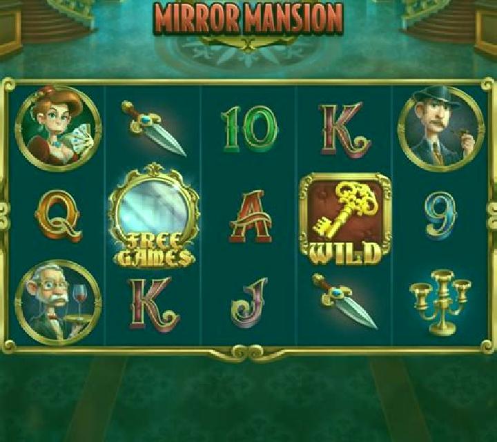 Chronicles of Time online slot