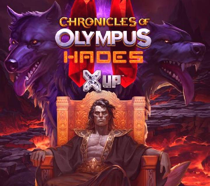Chronicles of Time slot game