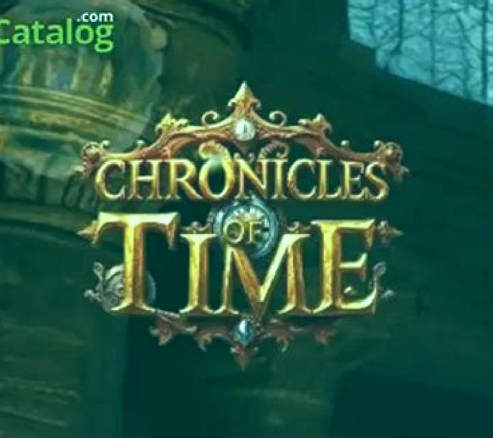 Chronicles of Time slot