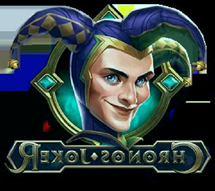 Chronos Joker slot