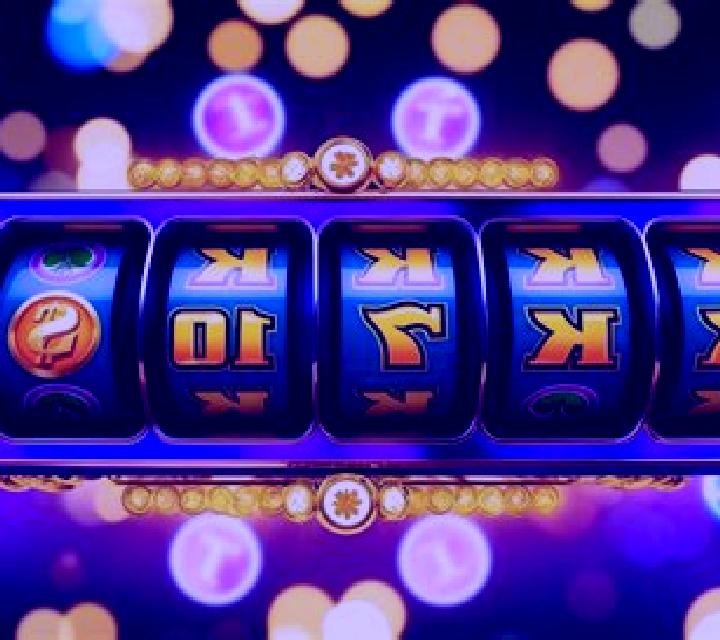 Chubbs online slot