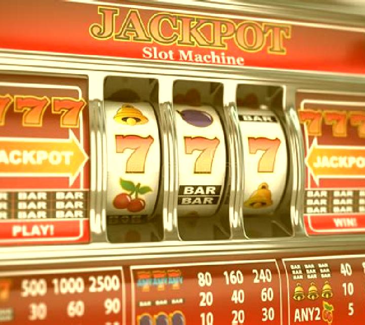 Chubbs slot