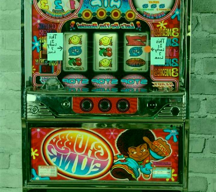 Chubby Choocolate slot game