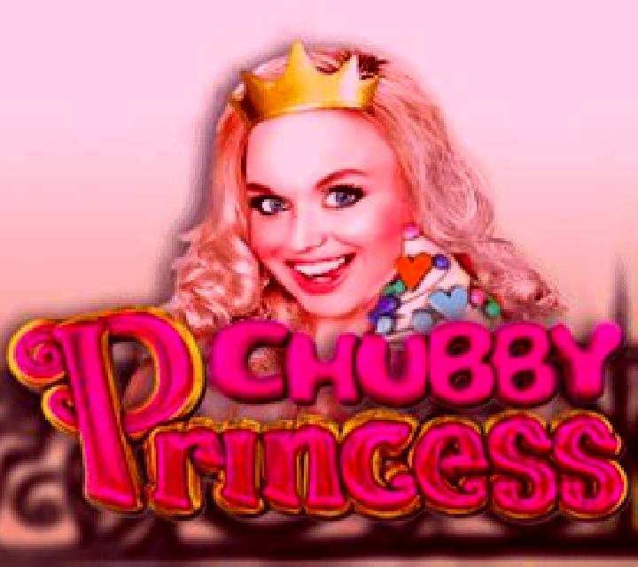 Chubby Princess slot machine