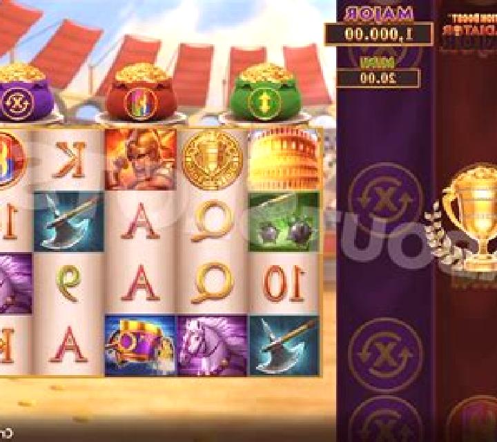 Chukcha Man online slot