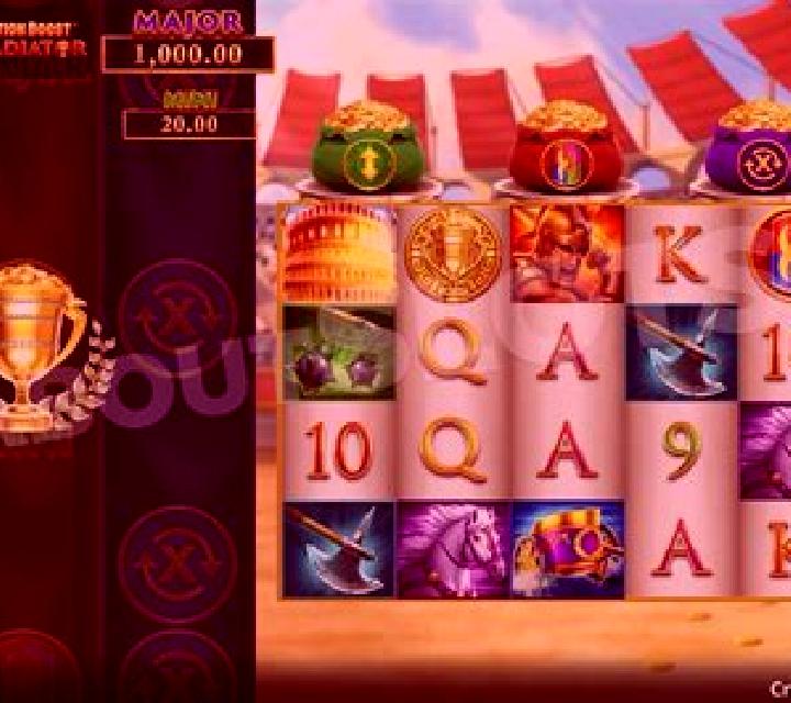 Chukcha Man slot game