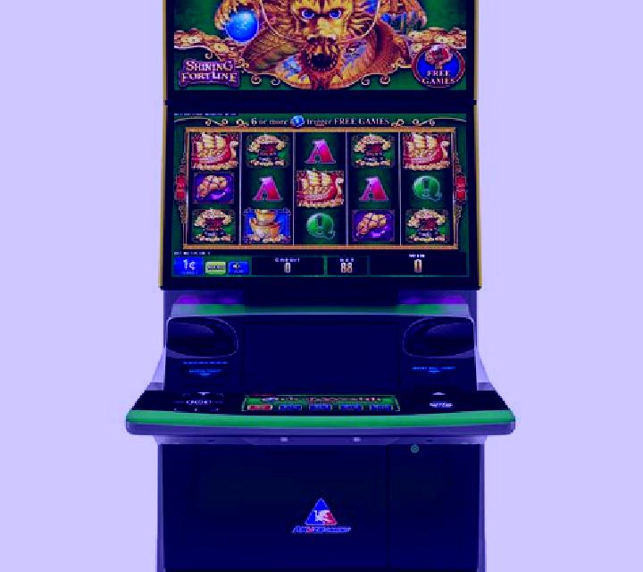 Chukcha Man slot machine