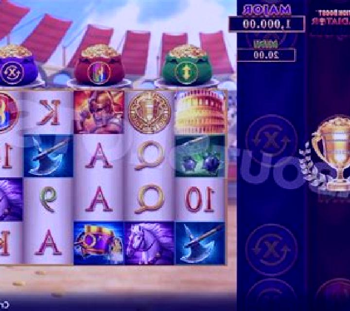 Chukcha online slot