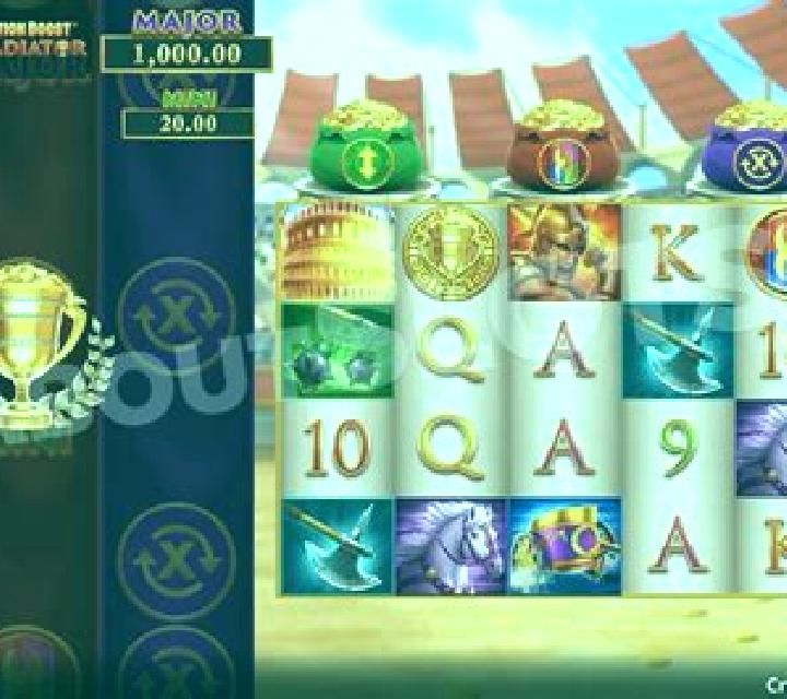Chukcha slot game