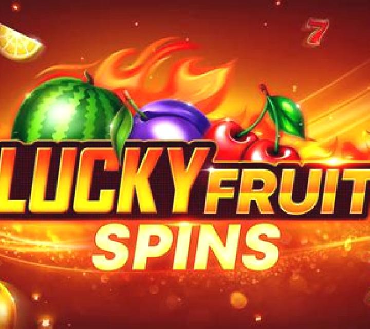 Chunky Fruit online slot
