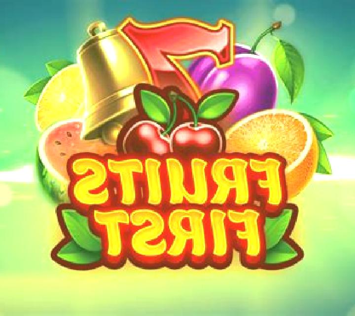 Chunky Fruit slot game