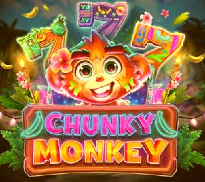 Chunky Monkey slot