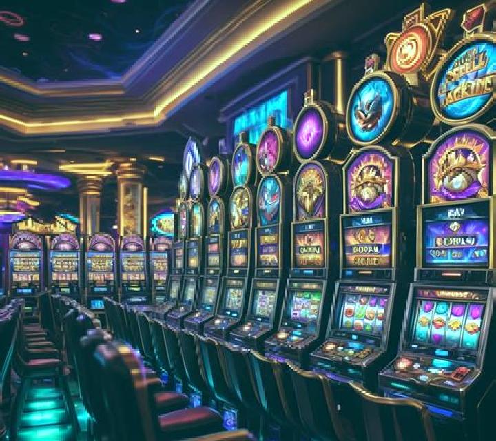 Chupacabra online slot