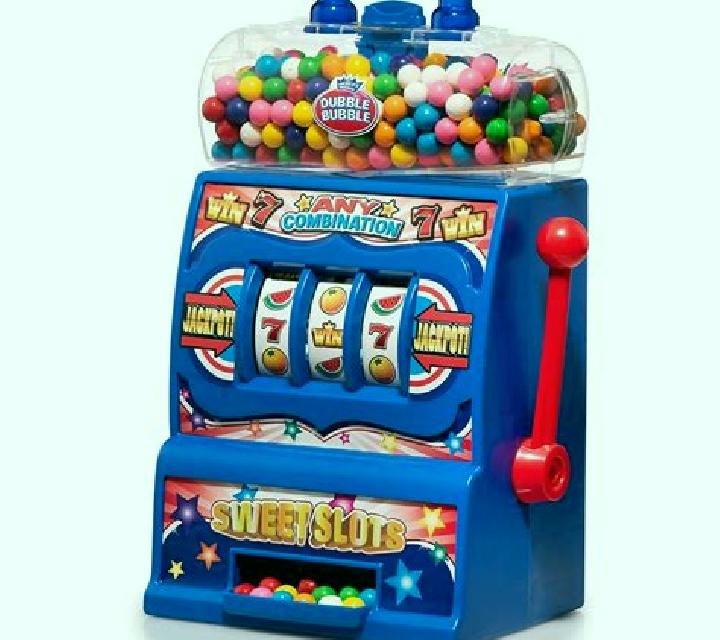 Chupacabra slot machine