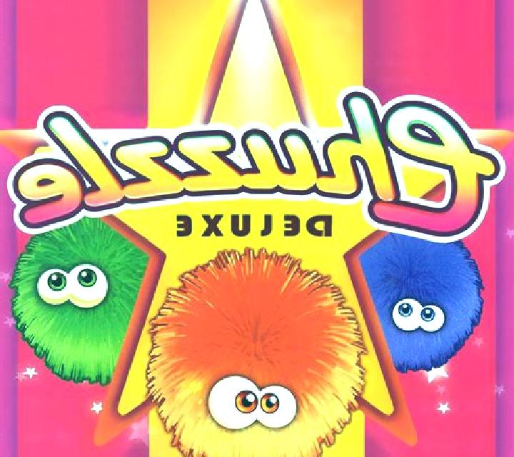 Chuzzle slot game