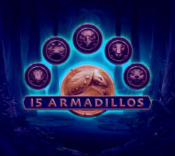 Cinderella (Armadillo Studios) slot