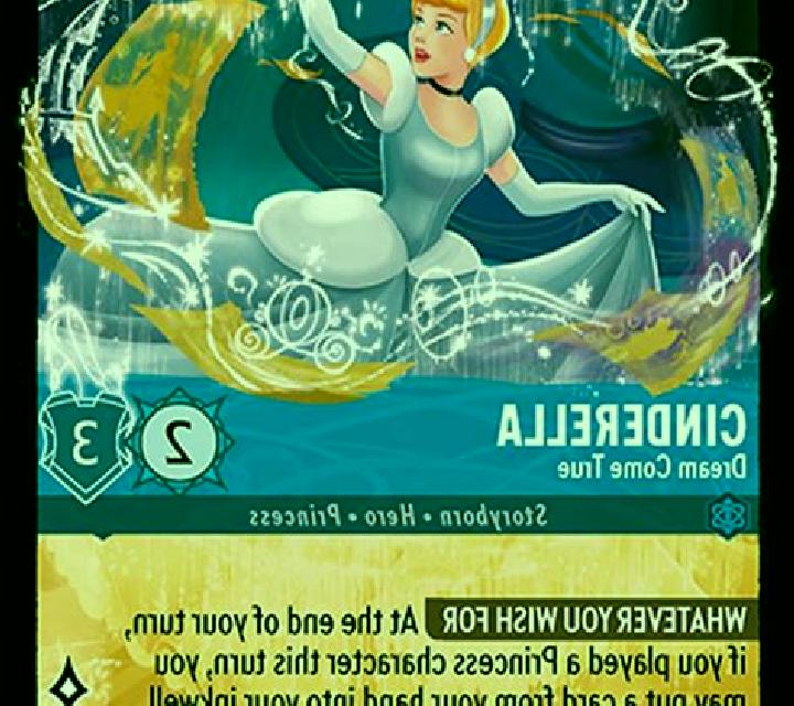 Cinderella: Dreams Come True slot game