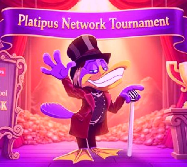 Cinderella (Platipus) slot