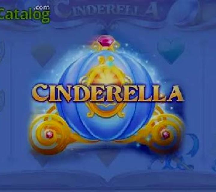 Cinderella (Red Tiger) slot