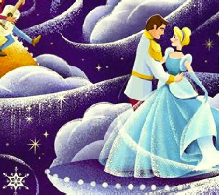 Cinderella s Ball slot game