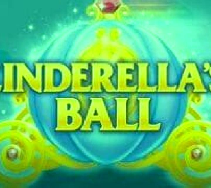 Cinderella s Ball slot
