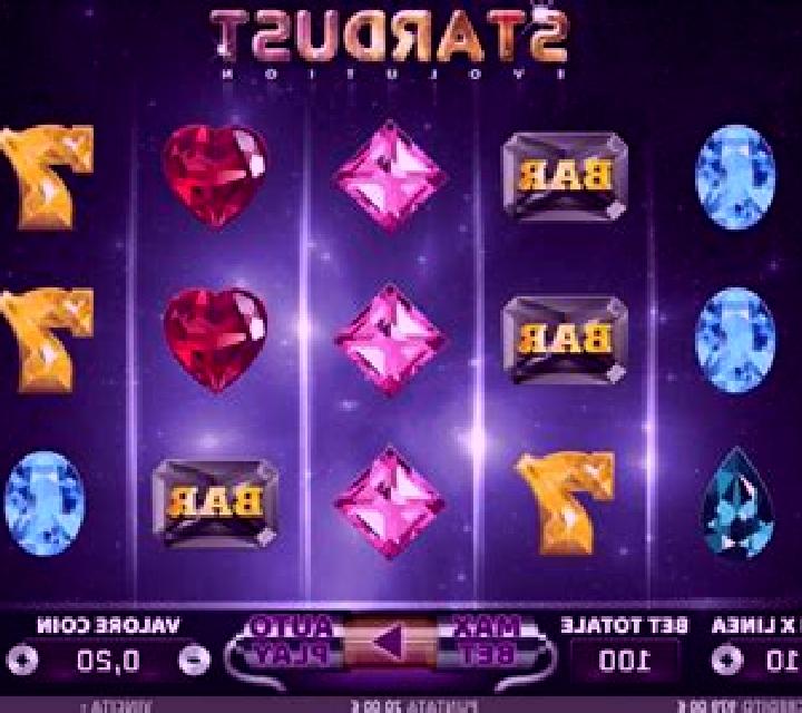 Cinema (Capecod Gaming) slot game